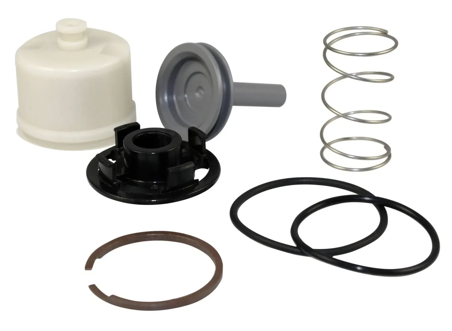 Sloan 3305043 EL128A Solenoid Actuator Cartridge Repair Kit 