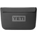 Yeti Sidekick Dry 1L Gear Case - Charcoal