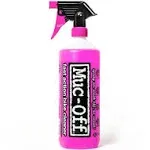 Muc-Off Nano Tech Bike Cleaner (1 Liter)