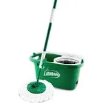 Libman Tornado Spin Mop & Bucket