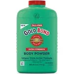 Gold Bond Body Powder Medicated Extra Strength