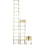 Xtend & Climb Home Series 770P Telescoping Ladder