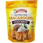 Jennies Coconut Macaroons