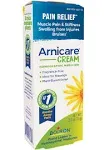 Boiron Arnicare Pain Relief, Cream - 2.5 oz