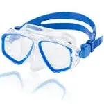 Speedo Jr. Adventure Mask