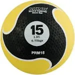 Champion Sports Rhino Elite Medicine Ball