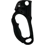 Petzl Ascension Ascender - Right - Black