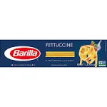 Barilla Fettuccine Pasta, 16 oz - Case of 20