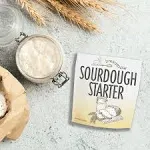 Sourdough Starter