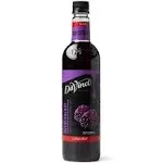 DaVinci Gourmet Boysenberry Syrup, 25.4 Fluid Ounces (Pack of 1)