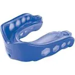 Shock Doctor Youth 10 &amp; Under Mouth Guard ~ Gel Max Blue