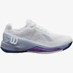 Women&#39;s Rush Pro 4.0 Tennis Shoes White