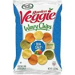 Sensible Portions Garden Veggie Chips (Sea Salt)