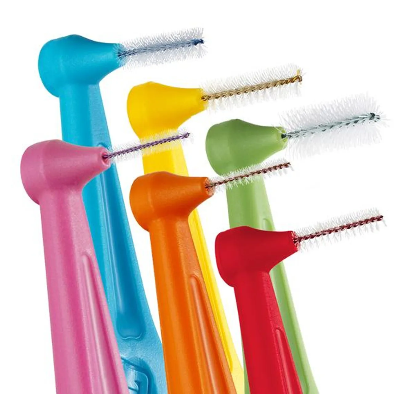 TePe Interdental Brush Angle