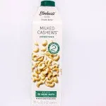 Elmhurst Milked Cashews, Unsweetened - 32 fl oz