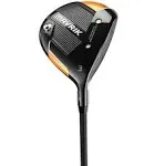 *NEW* RH Callaway Mavrik 3 Wood 5.5 Regular Graphite Shaft 60g w/ Headcover