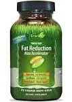 Irwin Naturals Triple Diet Max Accelerator Liquid Soft-Gels (0.71 lbs)