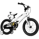 Royalbaby Freestyle Kids Bike 2 Hand Brakes 12 14 16 18 20 Inch Children&#039;s Bi...