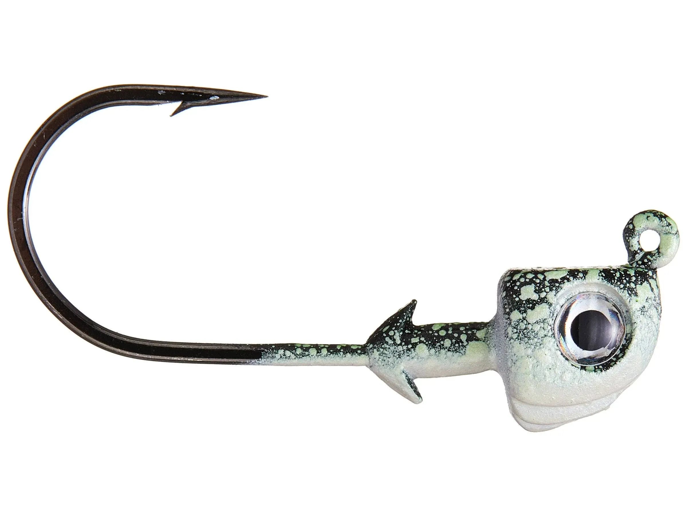 VMC Boxer Jig Head