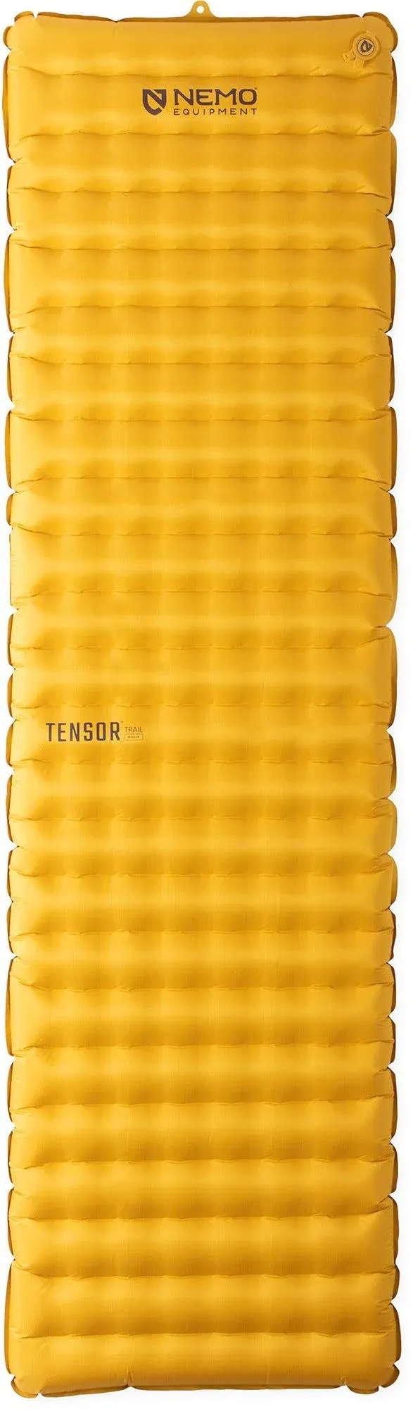 Nemo Tensor Trail Ultralight Insulated Sleeping Pad, Regular