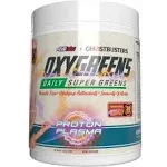 EHPlabs OxyGreens Daily Super Greens