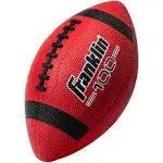 Franklin Sports Junior Football Grip Rite 100