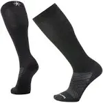 Smartwool Ski Zero Cushion OTC Socks Black - M