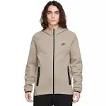 Nike Men's Tech Fleece Windrunner Full-Zip Hoodie