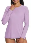 Women&#039;s Long Sleeve Shirts UPF 50+ Sun Protection SPF Quick Dry Lightweight T...