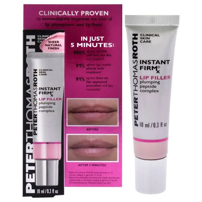 Peter Thomas Roth Instant Firmx Lip Filler