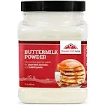 Hoosier Hill Farm Buttermilk Powder