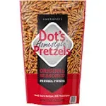 Dot's Pretzels Homestyle Pretzels Original Seasoned (35 oz.)