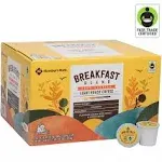 Member&s Mark Single-Serve Coffee Pods, Breakfast Blend (100 ct.)