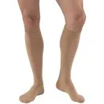 JOBST Relief Compression Stockings 30-40 mmHg Knee High Closed Toe