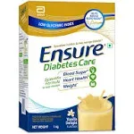 Ensure Vanilla Care Nutrition 1kg / 2.20lbs USA