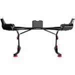 Bowflex SelectTech 2080 Barbell Stand with Media Rack