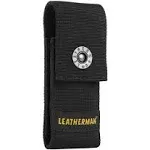 Leatherman Sheath Nylon Black