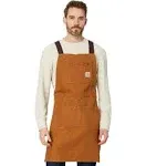 Men&#039;S Firm Duck Apron