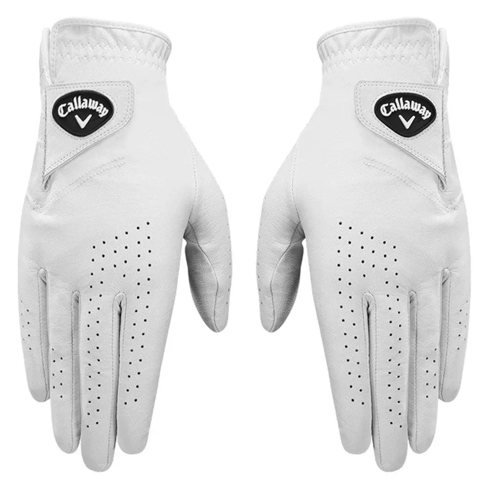 Callaway Golf Dawn Patrol Gloves