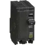 Square D QO250 Circuit Breaker