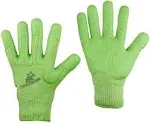 Mad Grip F100 Pro Palm Lawn and Garden Gloves, X-Small, Green