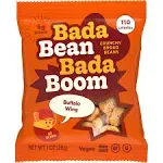 Enlightened Bada Bean Bada Boom - Plant-Based Protein Gluten Free Vegan Crunc...