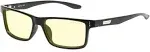 Gunnar - Blue Light Reading Glasses - Vertex +2.0 - Onyx