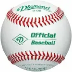 Diamond D-OB Official Baseball