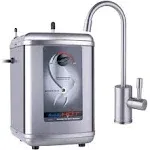 Ready Hot Compact Instant Hot Water Dispenser 41-RH-150-F560-CH