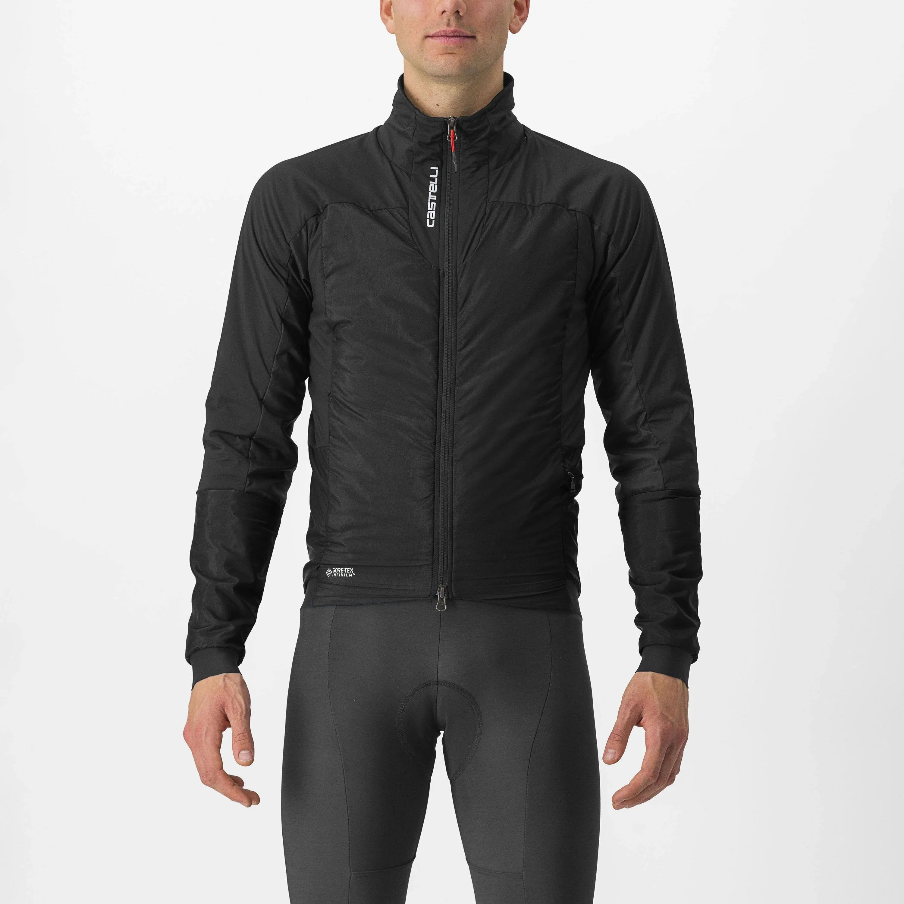 CASTELLI Men's Fly Thermal GORE-TEX INFINIUM Jacket