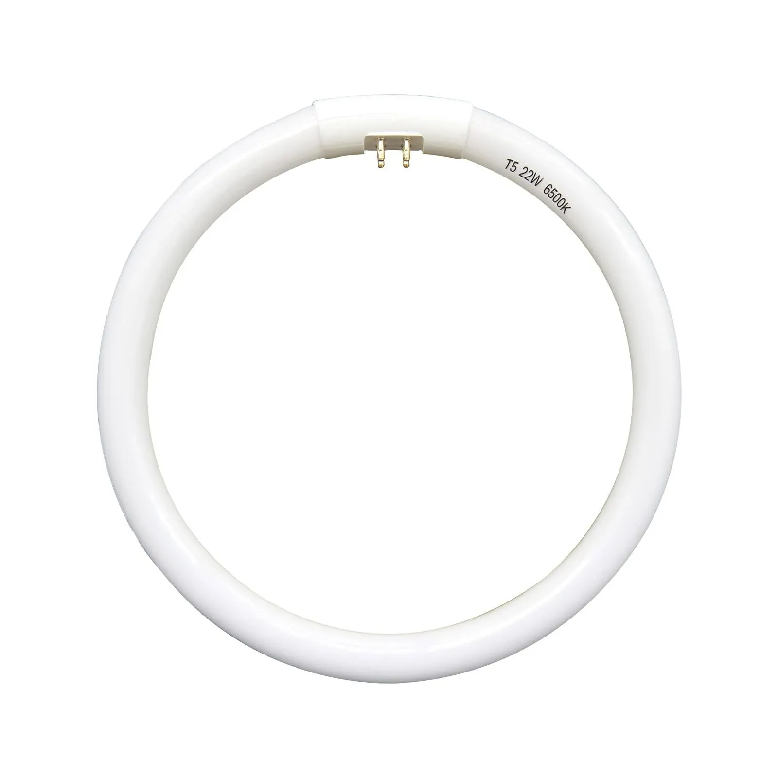 Dameiol 7.25" T5 22W Circular Bulb