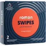 Roman Swipes