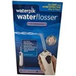 Waterpik Cordless Water Flosser