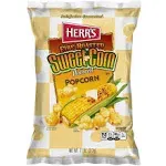 Herr's 11 oz Fire Roasted Sweet Corn Popcorn